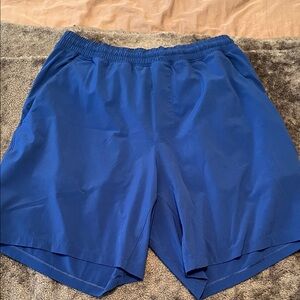 Men's Pace Breaker Linerless 7” Short